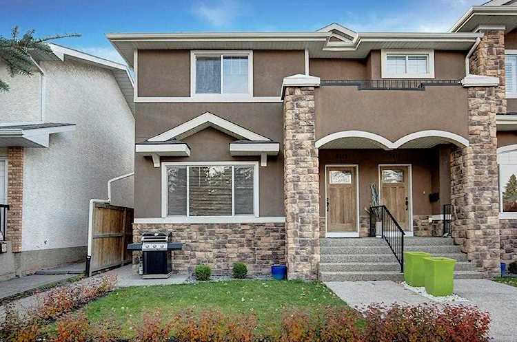2415 28 Street SW #2 Calgary, AB T3E 2H7