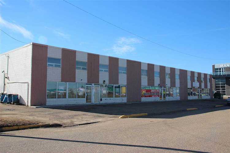 4805A 42 Avenue Wetaskiwin, AB T9A 2P6