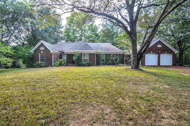 6151 Old Brunswick Rd Lakeland, TN 38002