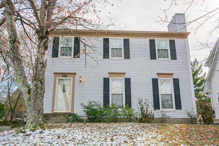 11608 Kings Ln Louisville, KY 40243 | MLS 1548107 Photo 1