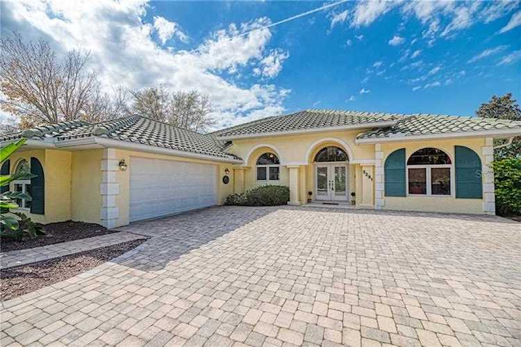 3291 Bay Ridge Way Port Charlotte, FL 33953