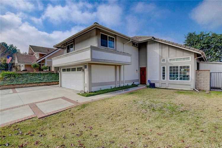 1333 Paseo Isabella San Dimas, CA 91773