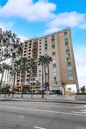 850 E Ocean Boulevard #608 Long Beach, CA 90802
