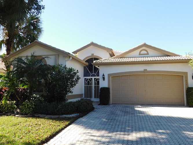 11477 Corazon Court Boynton Beach, FL 33437