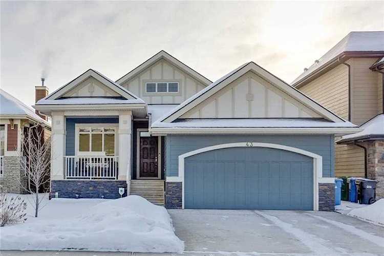 43 Auburn Sound Manor Se Calgary Ab T3m 0g5 Mls C4282048