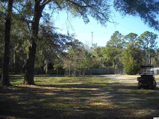 1325 Limestone St. Murrells Inlet, SC 29576