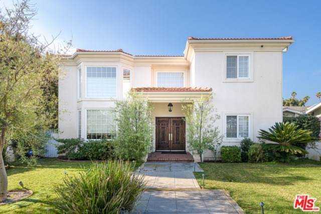 932 22nd Street Santa Monica, CA 90403