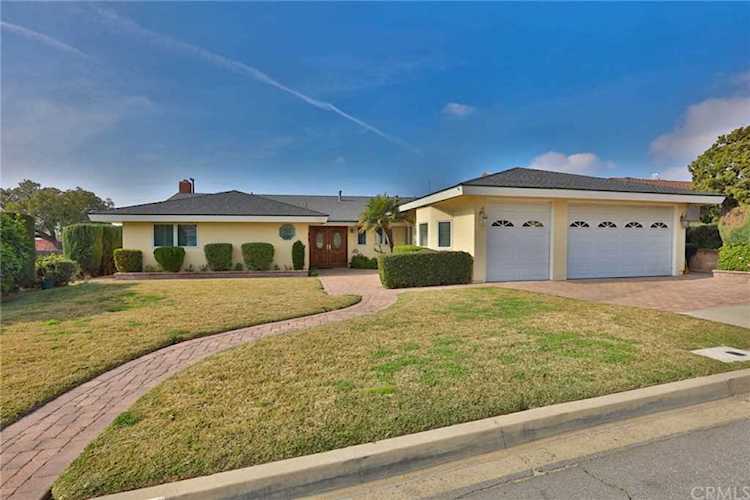 1127 Steele Drive Brea, CA 92821