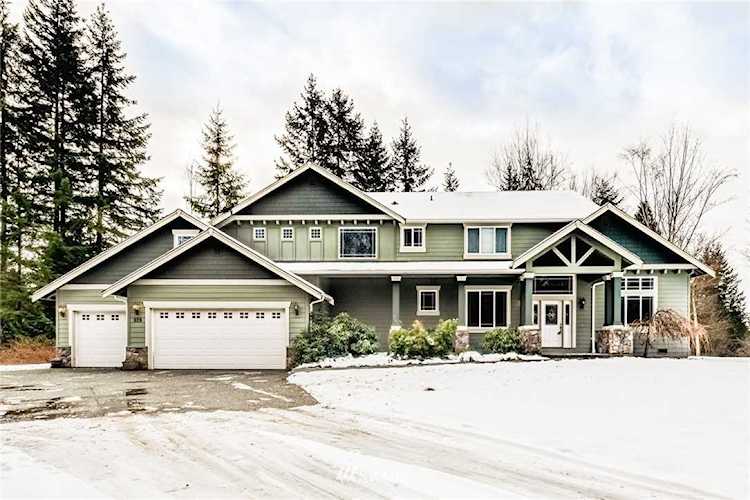 920 278th St NE Arlington, WA 98223