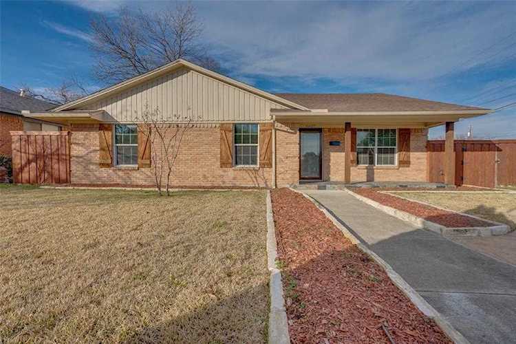 10627 Mccree Road Dallas, TX 75238