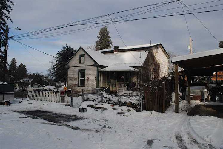 1917 & 1907 E Hartson Ave Spokane, WA 99202 | MLS 202010700 Photo 1
