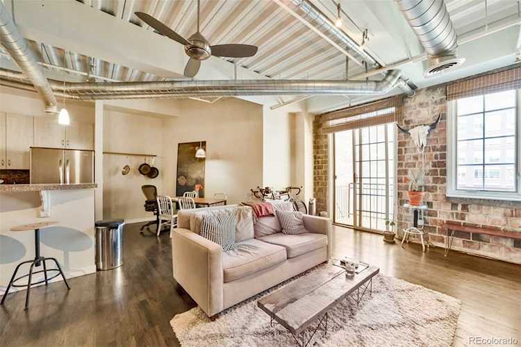 1435 Wazee St #308 Denver, CO 80202 | MLS ® 4244654 Photo 1