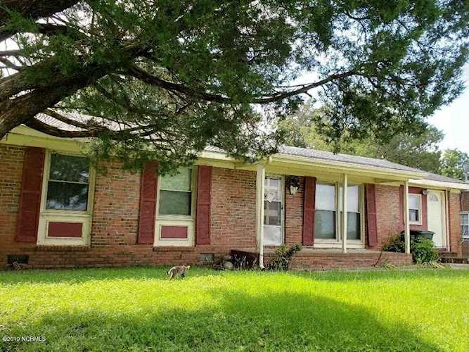 4577 Brown Road Ayden, NC 28513 | MLS 100184132 Photo 1