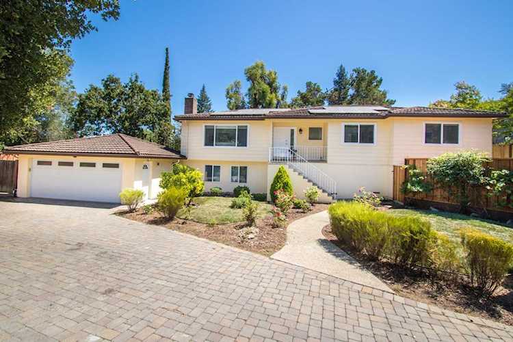 1 Campo Bello Lane Menlo Park, CA 94025 | MLS 52205975 Photo 1