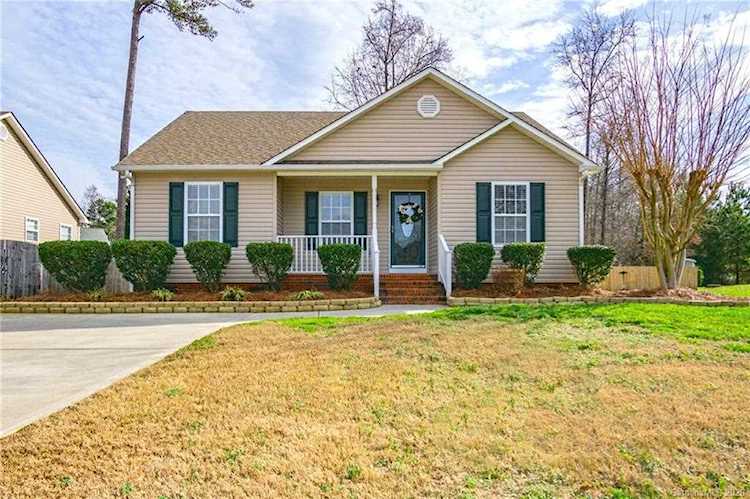 808 Painted Lady Ct Rock Hill, SC 29732 | MLS 3580140 Photo 1