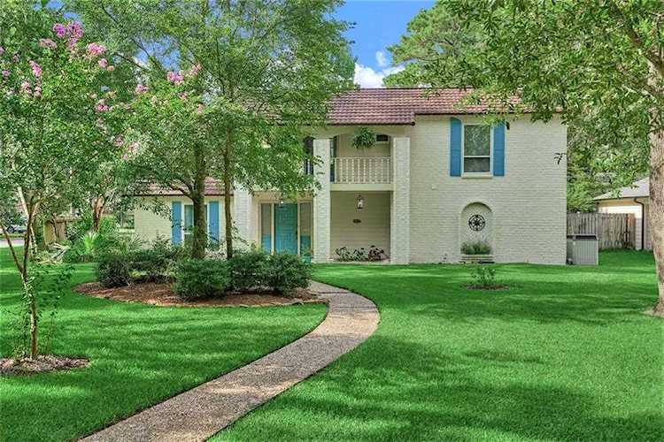 6326 Darby Way Spring, TX 77389