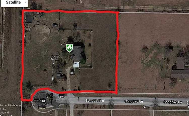 15174 Songbird Lane Haslet, TX 76052