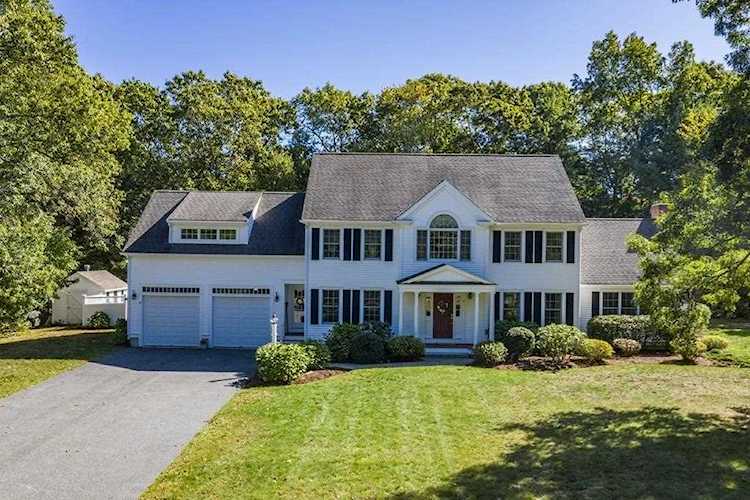 2 Wildwood Lane Norwell, MA 02061