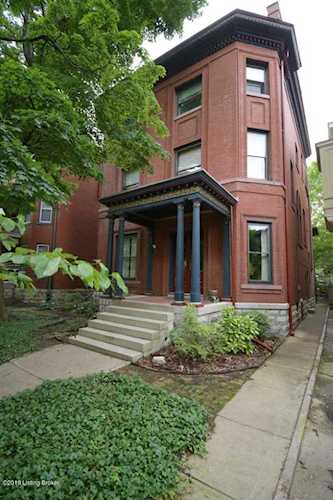 1454 S 4Th St Louisville, KY 40208