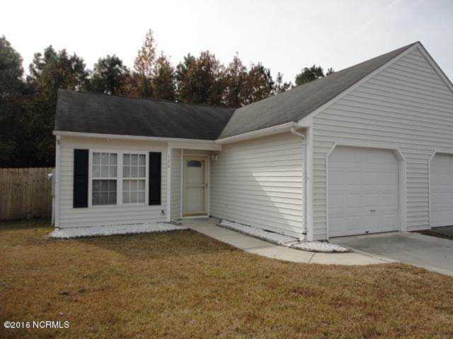 120 Gooding Drive Havelock, NC 28532 | MLS 100200197 Photo 1