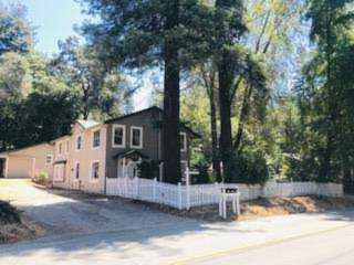 8550 Glen Arbor Road Ben Lomond, CA 95005