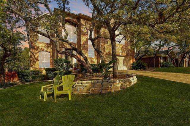 3831 Epperson Trl Austin Tx 78732 Mls 6238954