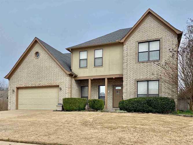 3618 Polly Dr Bartlett Tn 38133 Mls 10069194