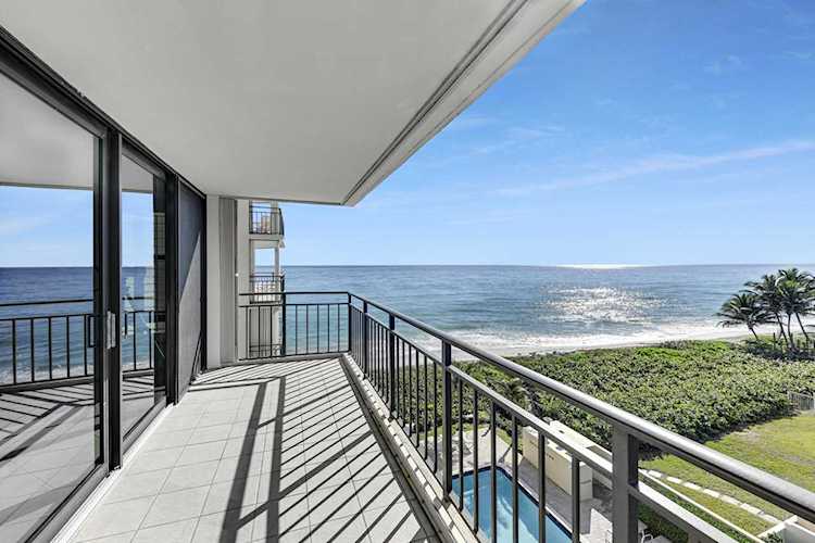 3009 S Ocean Boulevard #503 Highland Beach, FL 33487