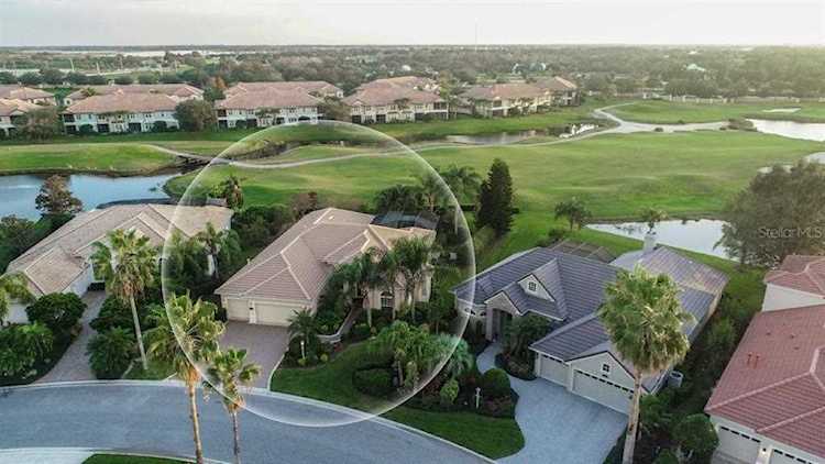 8331 Championship Court Lakewood Ranch, FL 34202