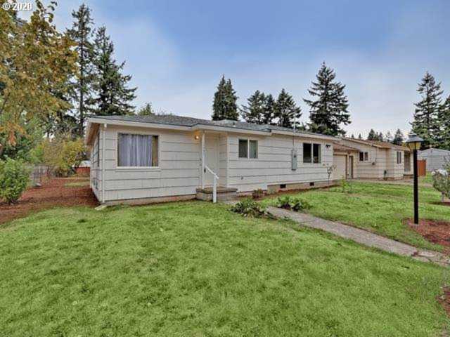 11937 NE Holladay St Portland, OR 97220
