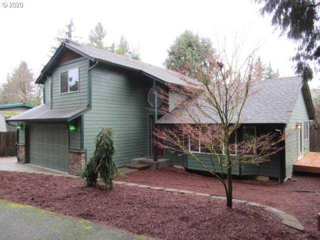 14635 NE Halsey St Portland, OR 97230