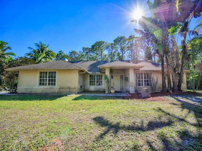 15620 82Nd Lane Loxahatchee, FL 33470