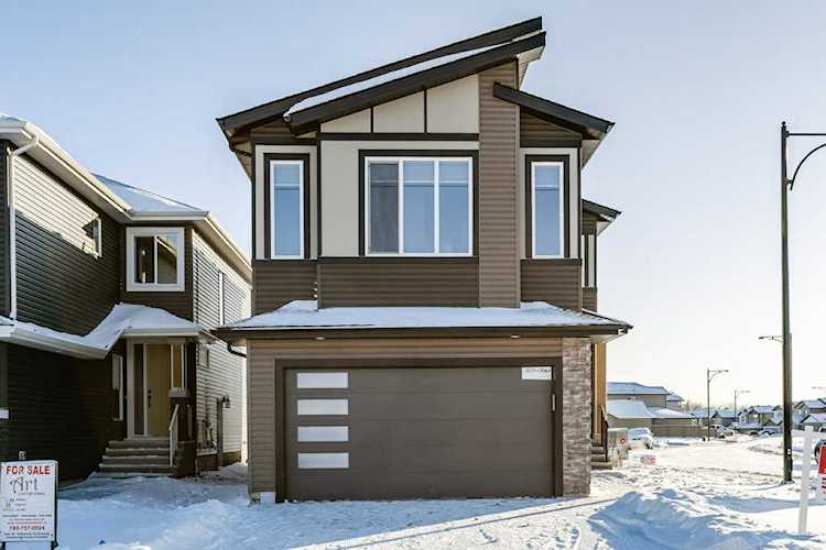 12171 177 Avenue Edmonton, AB T5X 0L1