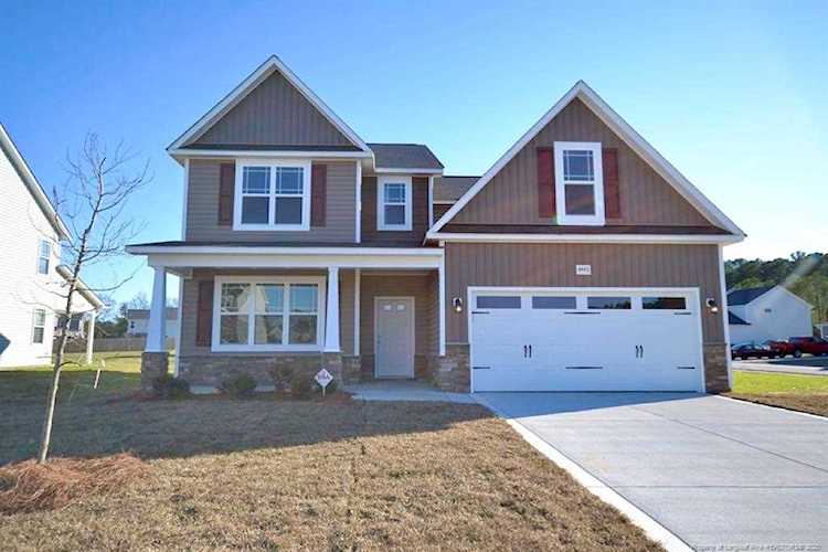 4443 Low Oak Ct Parkton, NC 28371 | MLS 612752 Photo 1