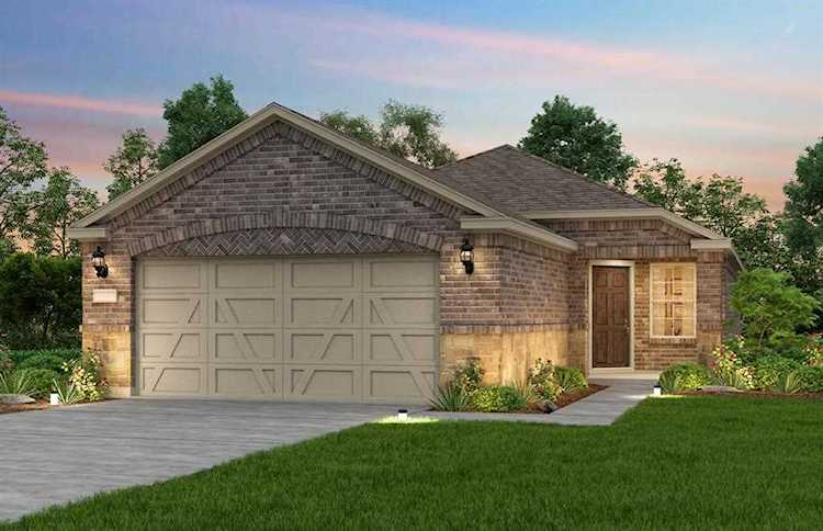 925 Rough Hollow Drive Mckinney, TX 75071