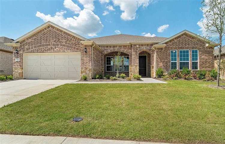 909 Driftwood Drive Mckinney, TX 75071