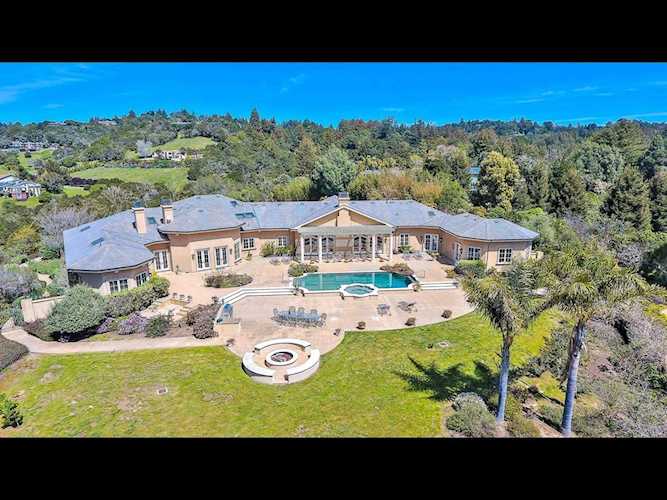 120 Debernardo Lane Aptos, CA 95003