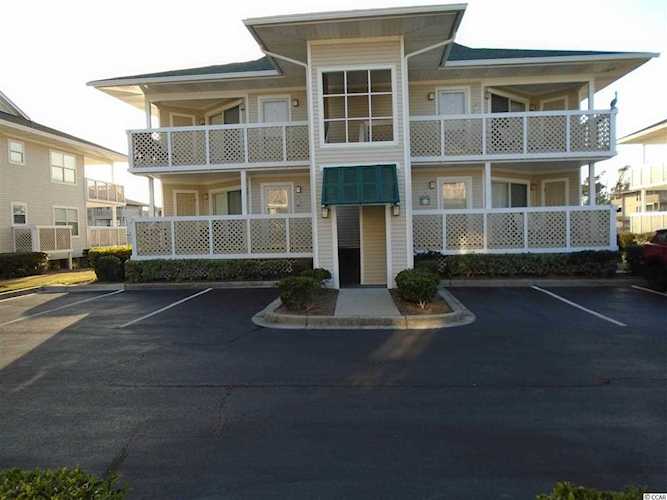 301 Shorehaven Dr. #4D North Myrtle Beach, SC 29582