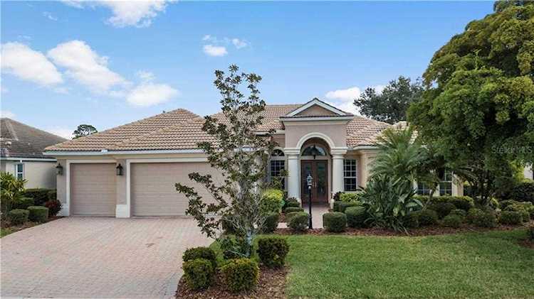 654 Crane Prairie Way Osprey, FL 34229