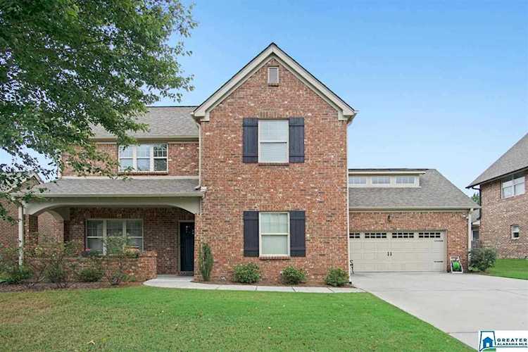 319 Lake Chelsea Ct Chelsea, AL 35043