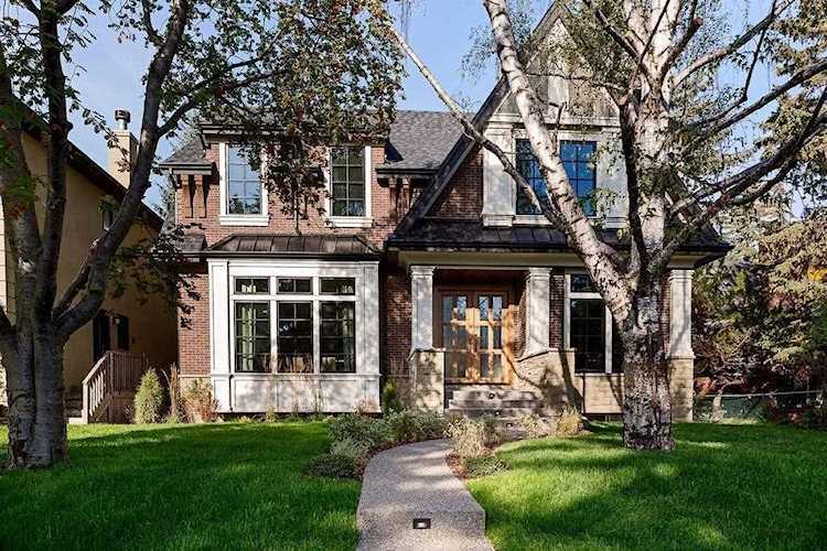2305 Morrison Street SW Calgary, AB T2J 3J4