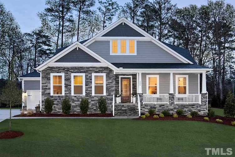 18 Drifting Leaf Lane Pittsboro, NC 27312