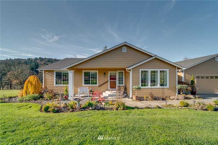117 Spencer Creek Rd Kalama, WA 98625