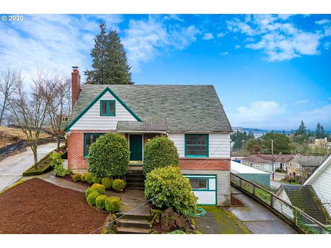 3224 SW 12th Ave Portland, OR 97239 | MLS 20417984 Photo 1