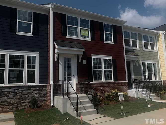 405 Rally Point Place Wake Forest, NC 27587