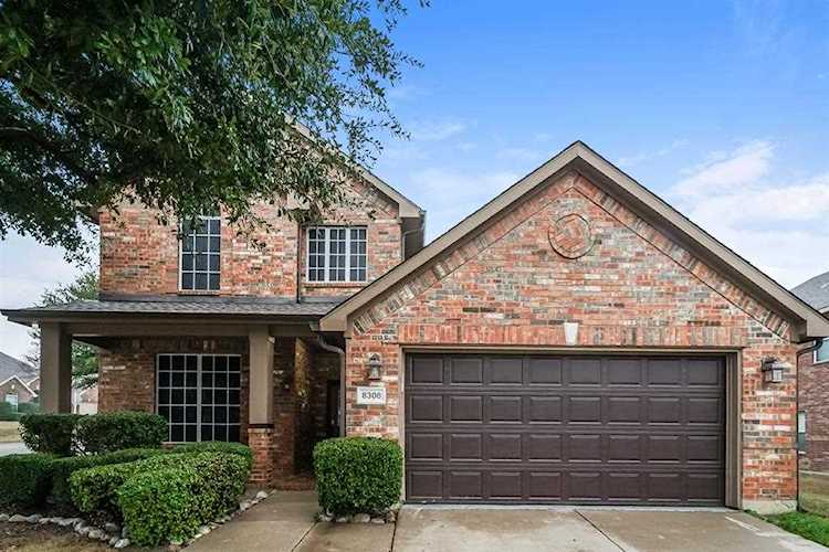 8308 Ontario Drive Mckinney, TX 75072