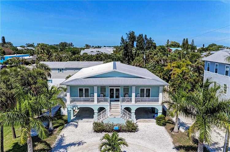 94 N Shore Drive Anna Maria, FL 34216