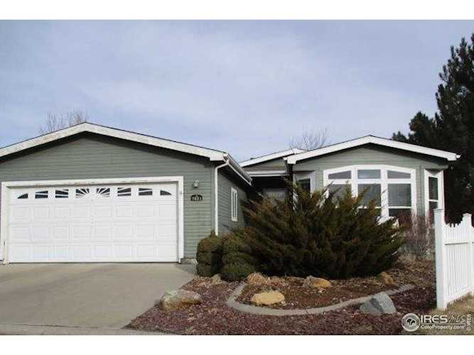 7831 Songbird Cir Frederick, CO 80530 | MLS 902160 Photo 1