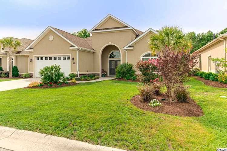 5504 Via Verde Dr. North Myrtle Beach, SC 29582