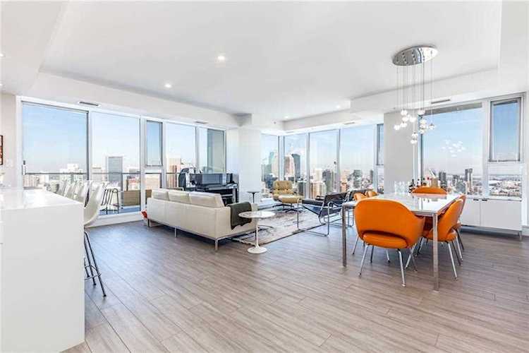 930 16 Avenue SW #3102 Calgary, AB T2R 1C2